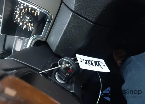 2014 Lincoln Navigator L из США, поврежденный, VIN 5LMJJ3J57EEL02806